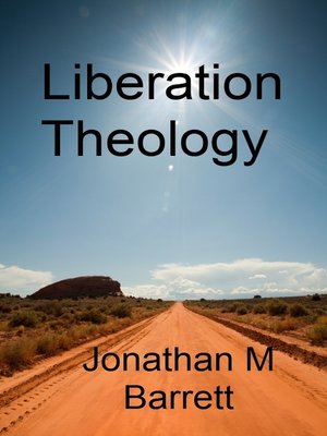 cover image of Liberation Theology